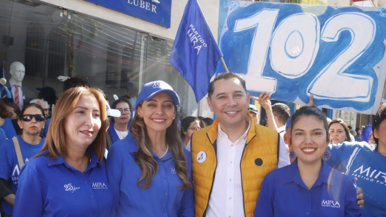 Corrupción en nombre de Dios