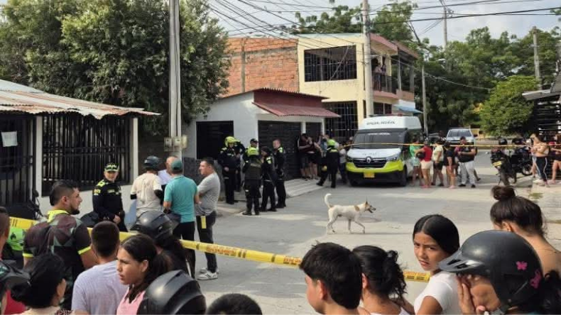 Tres homicidios en menos de 24 horas sacuden a El Espinal Tres homicidios en menos de 24 horas sacuden a El Espinal