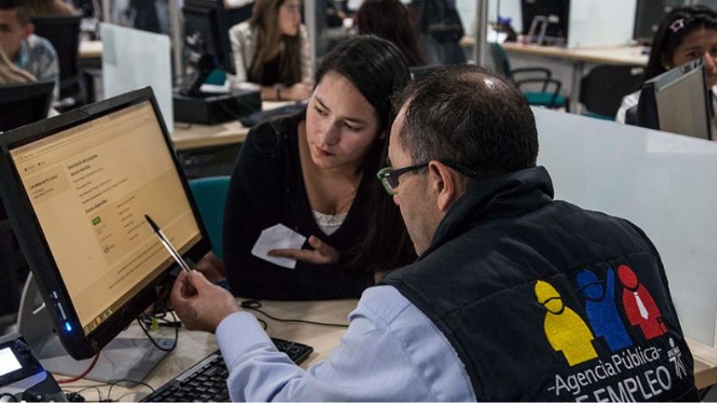 ¿Es egresado o aprendiz del SENA? Esta feria de empleo le interesa ¿Es egresado o aprendiz del SENA? Esta feria de empleo le interesa