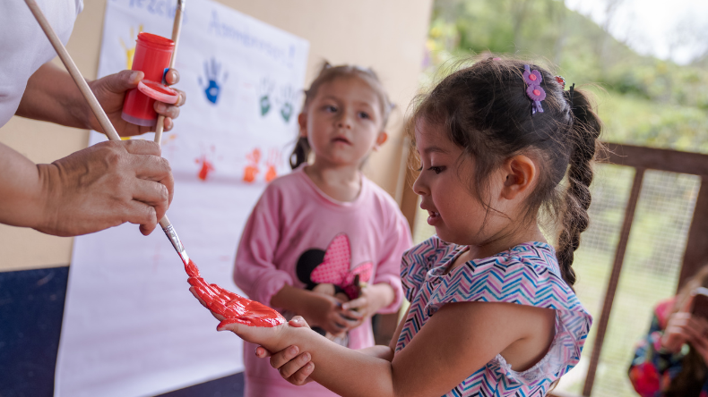 Aumenta la inversión educativa en el Tolima: nuevas sedes y mayor cobertura Aumenta la inversión educativa en el Tolima: nuevas sedes y mayor cobertura