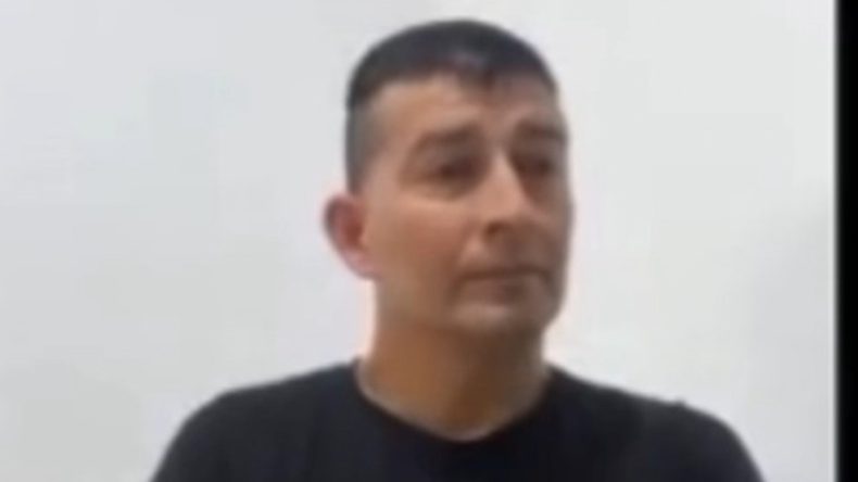 Enviaron a la cárcel a temido sicario de las disidencias en el Tolima Enviaron a la cárcel a temido sicario de las disidencias en el Tolima