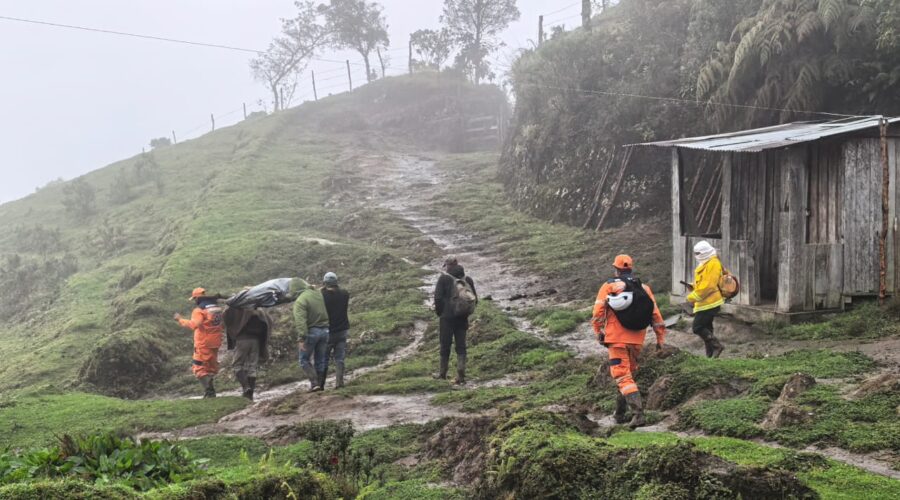 Declaran calamidad pública en Villahermosa Declaran calamidad pública en Villahermosa
