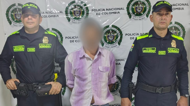 Crimen pasional en Cajamarca dejó un hombre muerto y una mujer herida Crimen pasional en Cajamarca dejó un hombre muerto y una mujer herida