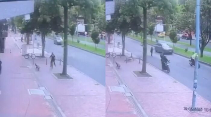 Revelan cómo un patrullero enfrentó a los asesinos de Jean Claude Bossard