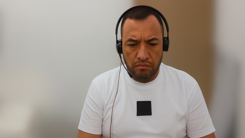 Fiscalía acusa a implicado clave en el crimen del senador Miguel Uribe Fiscalía acusa a implicado clave en el crimen del senador Miguel Uribe