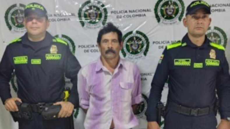 A prisión hombre que asesinó a su expareja y a un trabajador en Cajamarca