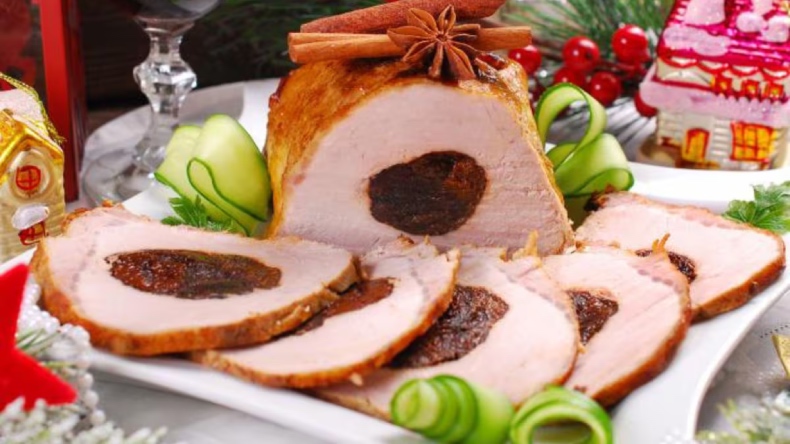 Siga estas recomendaciones para comprar carnes frías en esta temporada Siga estas recomendaciones para comprar carnes frías en esta temporada