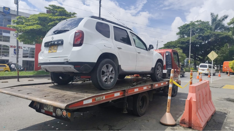 “Perdí mi carro pese a estar al día”: la denuncia de un ibaguereño contra un banco y un juzgado “Perdí mi carro pese a estar al día”: la denuncia de un ibaguereño contra un banco y un juzgado
