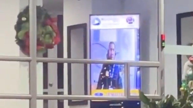 Vigilante virtual: nueva modalidad de vigilancia remota en edificios Vigilante virtual: nueva modalidad de vigilancia remota en edificios