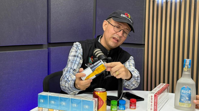 ¿Cómo puede identificar una cerveza de contrabando o vencida?