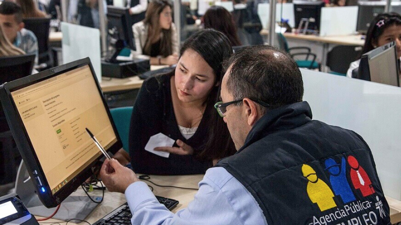 Hay más 250 vacantes de empleo en seis municipios del Tolima