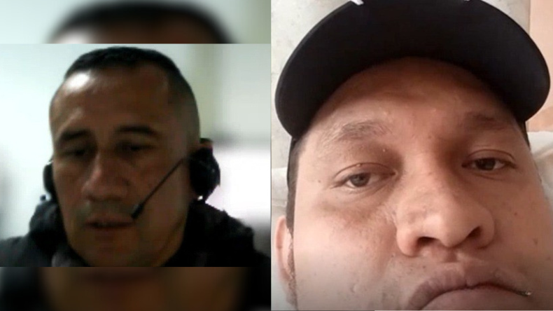 Estafaron a una mujer en Melgar : vendieron el vehículo que les alquiló