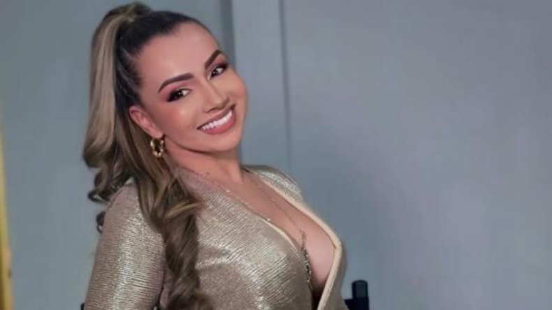 Llevan a juicio a la jueza por hacer videos en TikTok Llevan a juicio a la jueza por hacer videos en TikTok