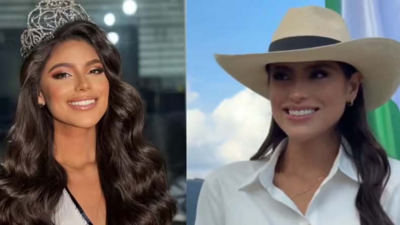 De polémica en redes al tarjetón: Laura Gallego anuncia candidatura a la Cámara De polémica en redes al tarjetón: Laura Gallego anuncia candidatura a la Cámara