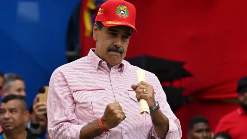 Maduro pidió 200 millones de dólares en negociación con Trump Maduro pidió 200 millones de dólares en negociación con Trump