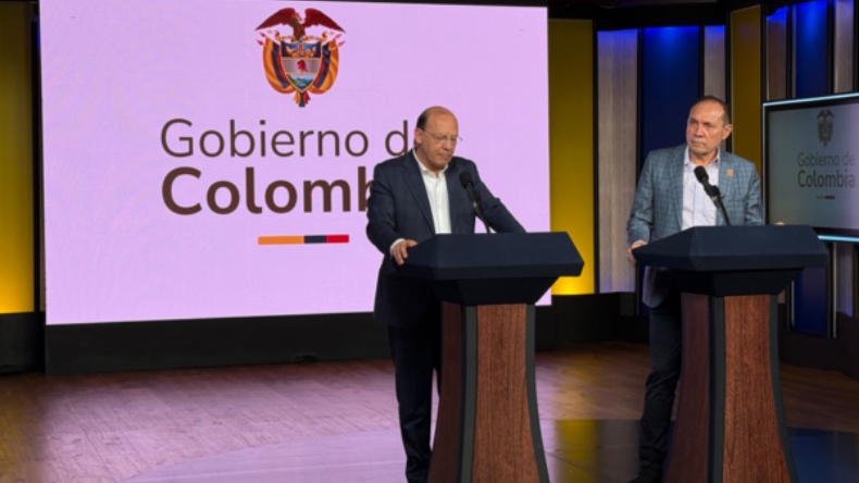 “No se aprovechen”: Minhacienda a constructoras de vivienda VIS “No se aprovechen”: Minhacienda a constructoras de vivienda VIS