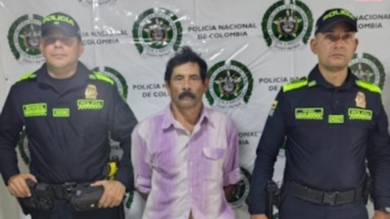 Envían a prisión a hombre investigado por doble homicidio en Cajamarca Envían a prisión a hombre investigado por doble homicidio en Cajamarca