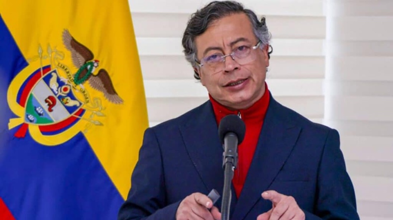 Petro anunciará por alocución el aumento del salario mínimo para 2026