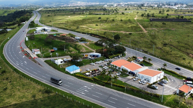 Este es el plan de movilidad para el fin de semana festivo en la vía Bogotá-Giradot Este es el plan de movilidad para el fin de semana festivo en la vía Bogotá-Giradot