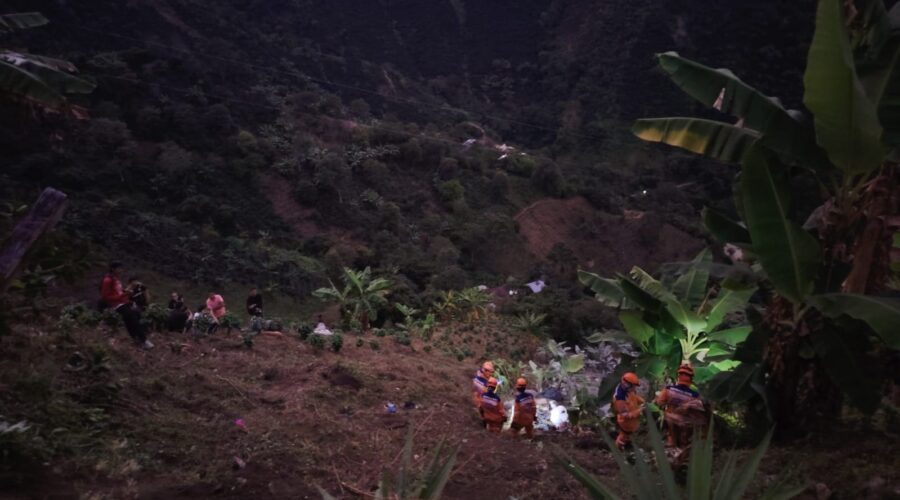 Tragedia en Coello -Cocora deja dos muertos Tragedia en Coello -Cocora deja dos muertos