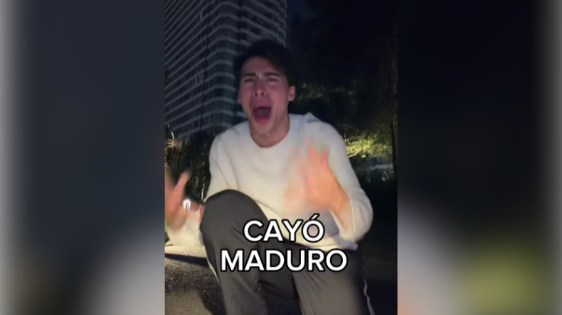 “Yo no pensé estar viva para este momento”: La reacción de La Divaza “Yo no pensé estar viva para este momento”: La reacción de La Divaza