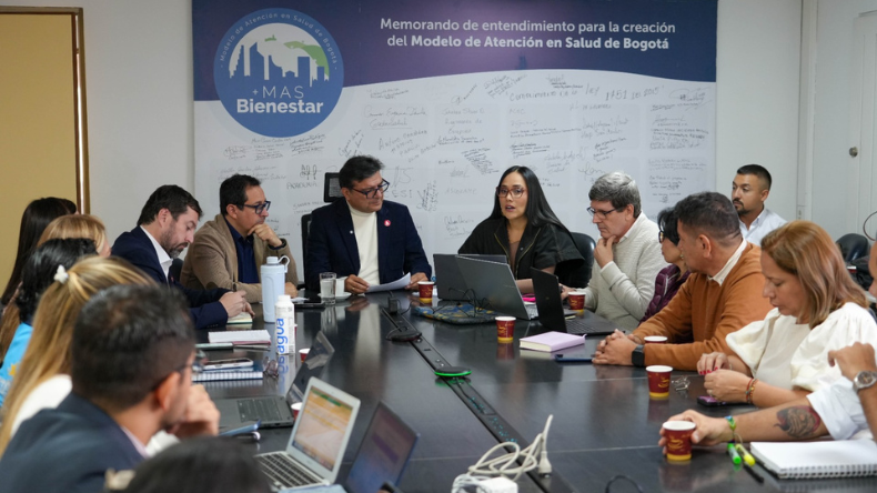Autoridades de salud refuerzan estrategia regional ante brote de fiebre amarilla Autoridades de salud refuerzan estrategia regional ante brote de fiebre amarilla