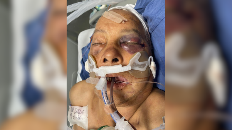 Buscan identificar a hombre hallado tras accidente en el centro de Ibagué Buscan identificar a hombre hallado tras accidente en el centro de Ibagué