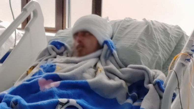 Paciente grave sigue en Ibagué pese a requerir atención especializada Paciente grave sigue en Ibagué pese a requerir atención especializada