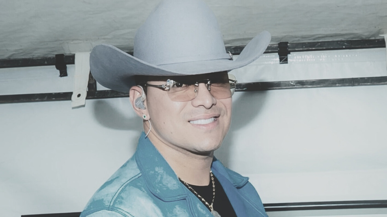 El sueño que contó Yeison Jiménez semanas antes de morir El sueño que contó Yeison Jiménez semanas antes de morir