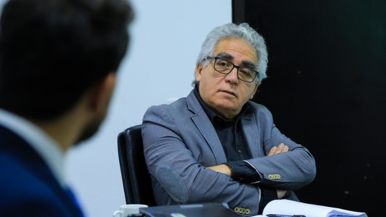 Fiscalía dio marcha atrás en imputación contra jefe de la UNP Fiscalía dio marcha atrás en imputación contra jefe de la UNP