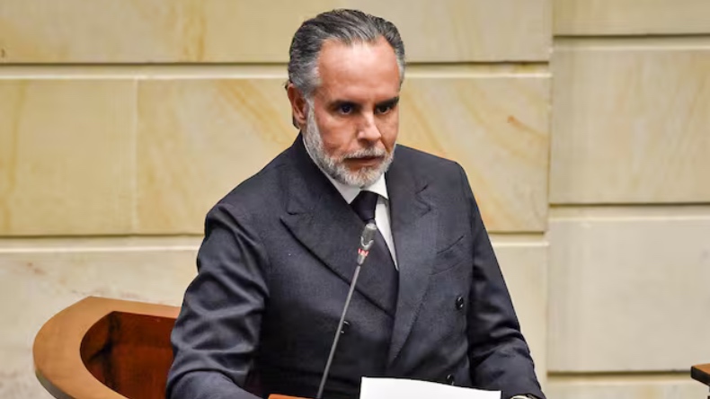 “Uno casi nunca se lleva bien con la suegra”: Benedetti “Uno casi nunca se lleva bien con la suegra”: Benedetti