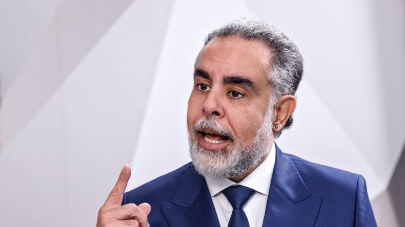 Benedetti confirma coordinación con EE. UU. contra el narcotráfico Benedetti confirma coordinación con EE. UU. contra el narcotráfico