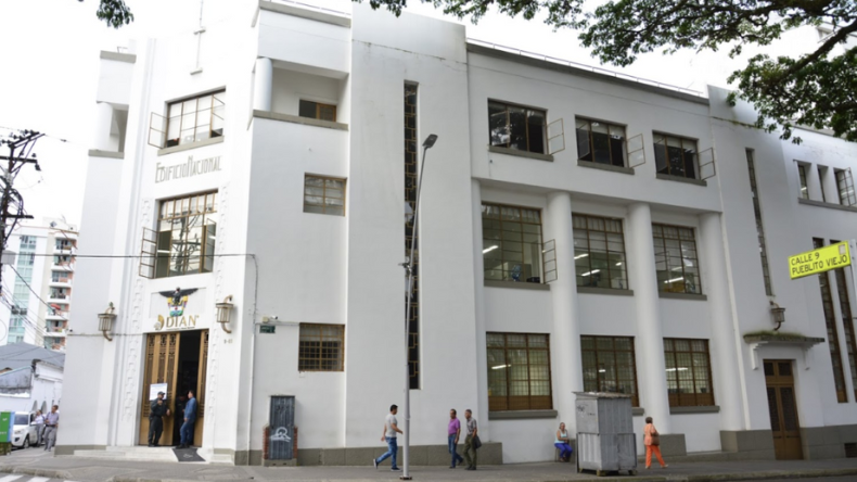 DIAN amplía atención para acceder a descuentos en deudas tributarias DIAN amplía atención para acceder a descuentos en deudas tributarias