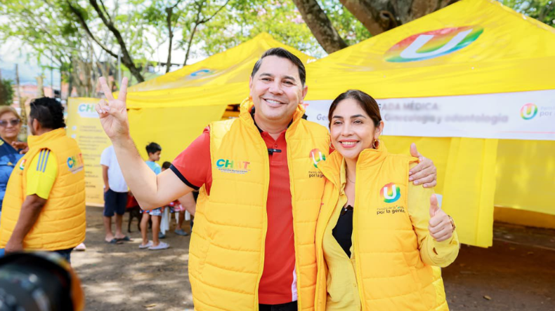 El castigo por lo que nos han Hurtado