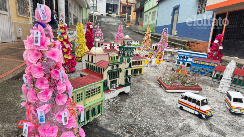 Armero se cubrirá de rosa, armeritas en Ibagué lideran una gran sembratón por la memoria Armero se cubrirá de rosa, armeritas en Ibagué lideran una gran sembratón por la memoria