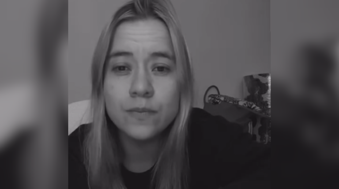 Joven denuncia que Policía sugirió “no comprar” iPhone tras robo en Bogotá Joven denuncia que Policía sugirió “no comprar” iPhone tras robo en Bogotá