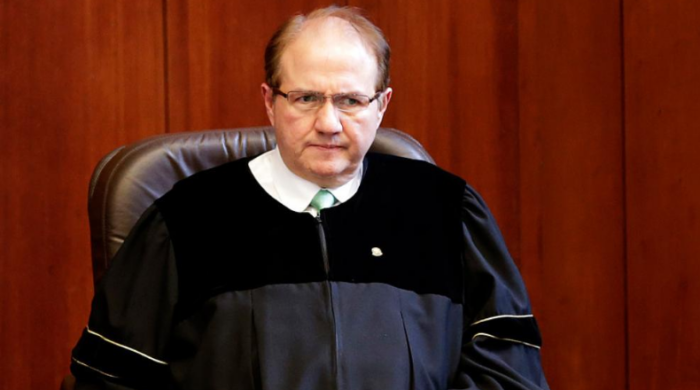 Condenan a exmagistrado ibaguereño a 10 años de prisión Condenan a exmagistrado ibaguereño a 10 años de prisión