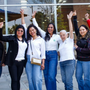 El SENA abrió 2.000 cupos para certificar experiencia laboral de mujeres El SENA abrió 2.000 cupos para certificar experiencia laboral de mujeres