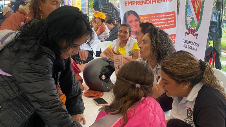 ¿Quiere emprender? Así puede conformar una asociación de mujeres ¿Quiere emprender? Así puede conformar una asociación de mujeres