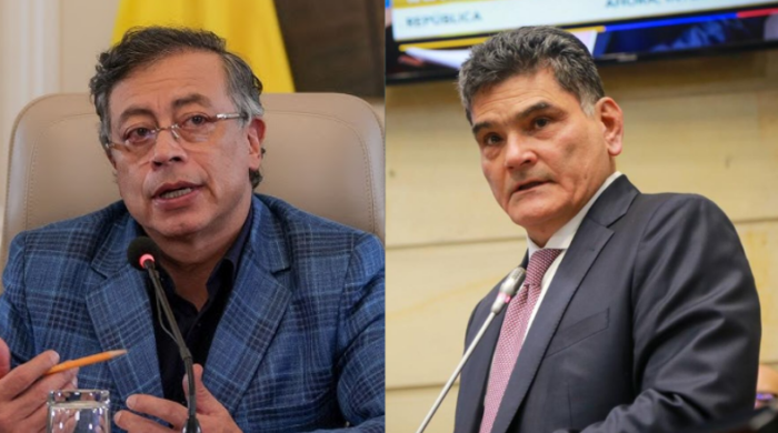 Procurador responde a Petro y niega irregularidades en elecciones Procurador responde a Petro y niega irregularidades en elecciones