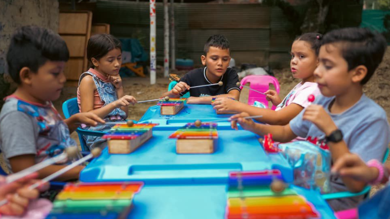 Talleres de arte gratuitos en Ibagué: inscripciones abiertas para SIMIFARTE Talleres de arte gratuitos en Ibagué: inscripciones abiertas para SIMIFARTE