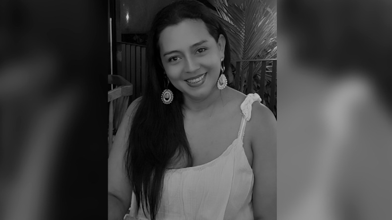 Presunto feminicida de Diana Carrero podría quedar en libertad Presunto feminicida de Diana Carrero podría quedar en libertad