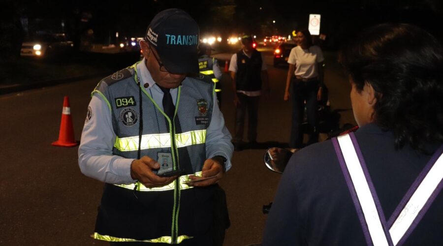 Nueve conductores ebrios fueron sancionados en Ibagué Nueve conductores ebrios fueron sancionados en Ibagué