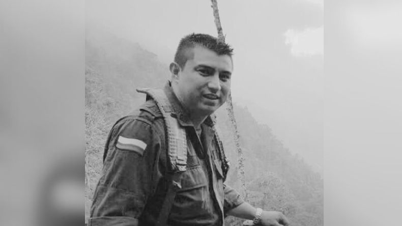 Ataque armado en Ibagué deja muerto a un exintendente de la Policía Ataque armado en Ibagué deja muerto a un exintendente de la Policía