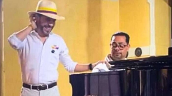 Procuraduría advierte por uso del Conservatorio del Tolima en actividad política Procuraduría advierte por uso del Conservatorio del Tolima en actividad política