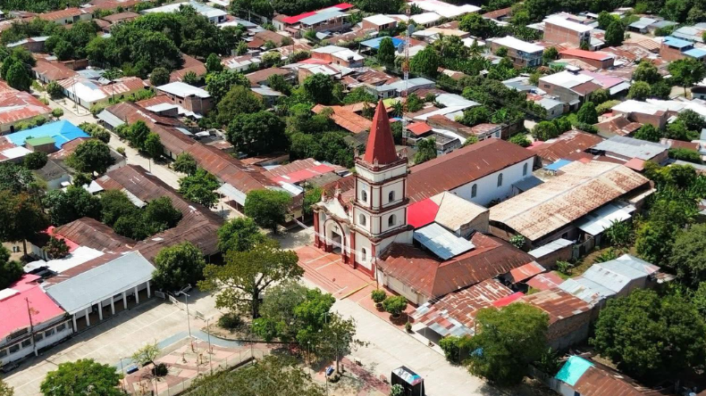 Dos muertos y un herido deja ataque armado en Coyaima Dos muertos y un herido deja ataque armado en Coyaima