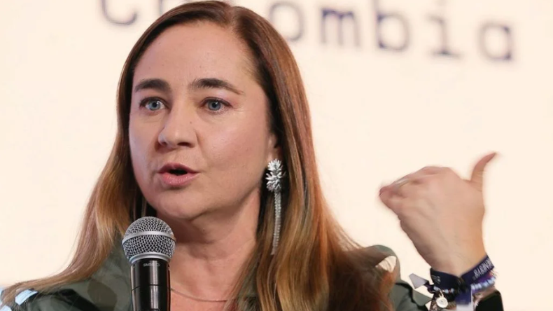 Gerente de Nu califica de ‘inaceptable’ caída de Bancolombia que afectó Bre-B Gerente de Nu califica de ‘inaceptable’ caída de Bancolombia que afectó Bre-B