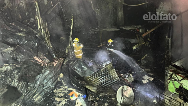 Imágenes muestran la magnitud del grave incendio en Ibagué Imágenes muestran la magnitud del grave incendio en Ibagué