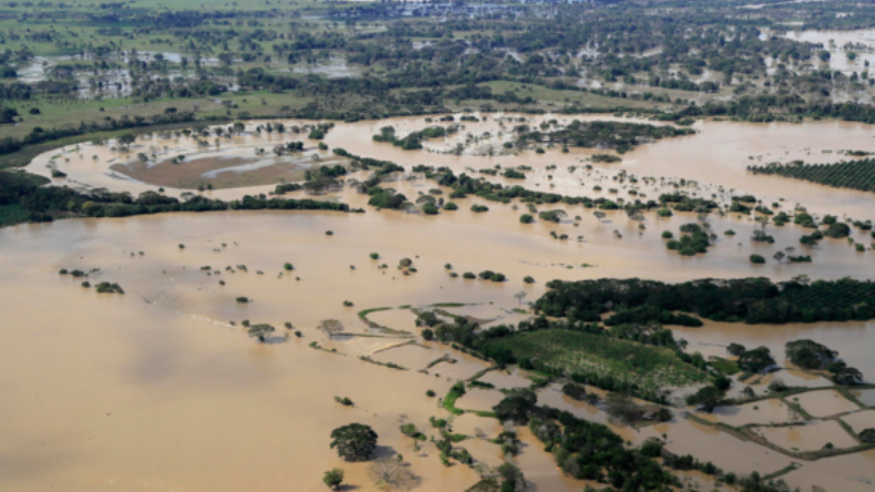 Gobierno admite que no había recursos previstos para crisis en Córdoba Gobierno admite que no había recursos previstos para crisis en Córdoba