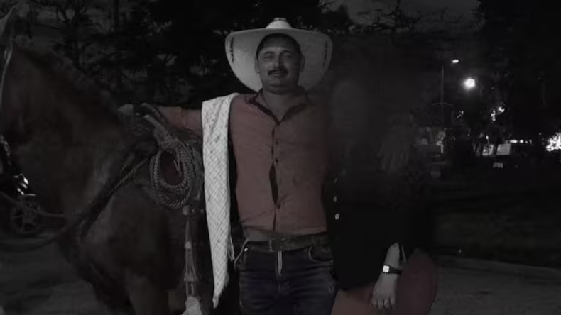 Asesinaron a reconocido agricultor en Cunday Asesinaron a reconocido agricultor en Cunday